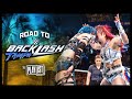 IYO SKY vs. Asuka | Road to Backlash 2026: WWE Playlist