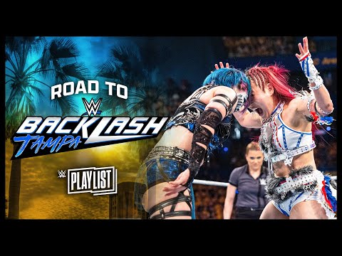 Dónde ver WWE Backlash 2026 en vivo: cartelera oficial y transmisiones