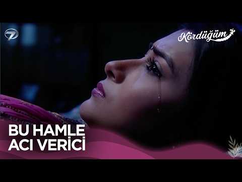 Doğacak Çocuğum Senin Veer - Kördüğüm Hint Dizisi | 126. Bölüm