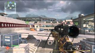 Random Spawnshot
