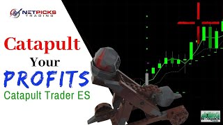 Catapult your profits | Catapult Trader ES screenshot 4
