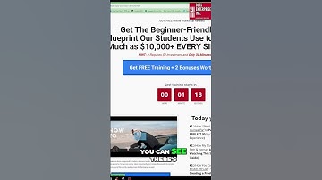 Unlock Massive Commissions: Top Auto Webinar Products