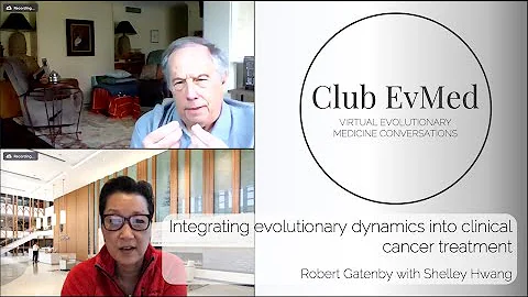 Club EvMed: Integrating evolutionary dynamics into clinical cancer treatment