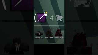 PENYAKIT PUBLIK VIOLENCE DISTRICT 😹😹 #shorts #roblox