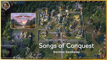 Songs of Conquest - Skirmish│2