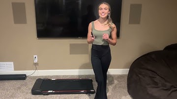 Maakt de loopband de verwachtingen waar? Volledige analyse W4877