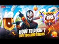 Shivam_Popiat_Live RENK PUSH GRANDMASTER PUSHING CS RANK 🤯💥