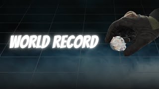 29.1 MILLION EXTRACT - NEW WORLD RECORD in Delta Force (2025)