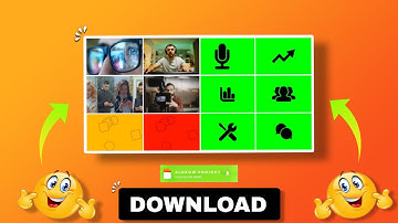 @Algrow  All Video Clip Download | Algrow editing effects | How To Download Algrow Video clips