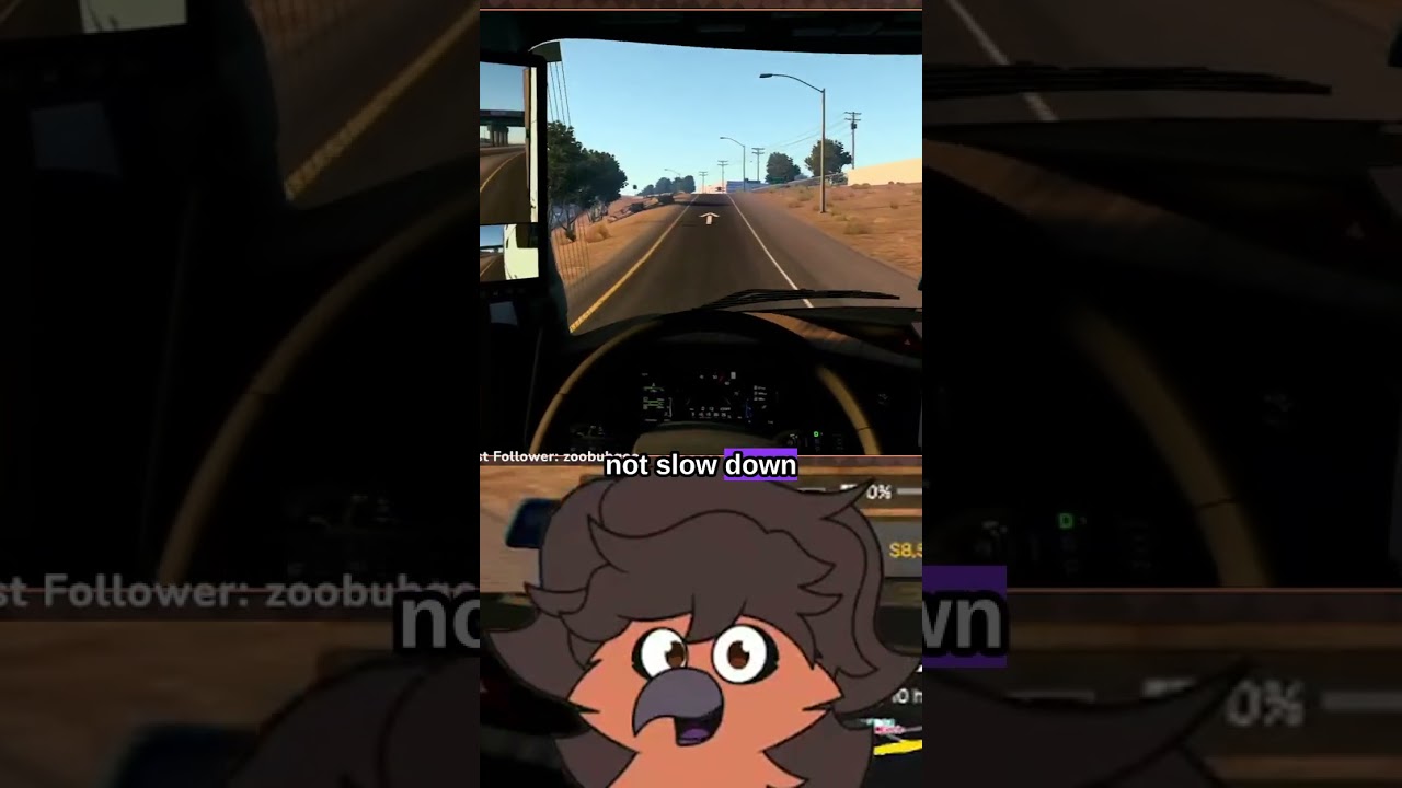 Road Violation | #epsipep on #Twitch