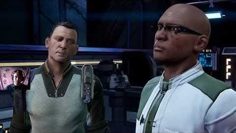 Urza Commands the XCOM 2 Project, Episode 2.30