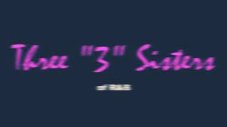 Who is Tr3Sis?