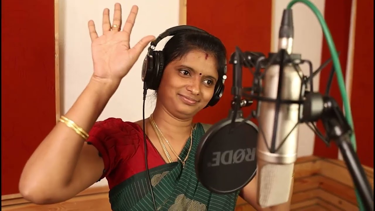 Tvk song தமிழக வெற்றிக் கழகம் பாடல் சிவகங்கை  மாவட்டம் #senthilganesh #rajalakshmi #officialmusic 