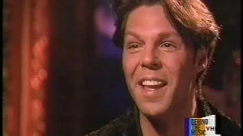 1998 - Todd Rundgren and Kasim Sulton on Meat Loaf