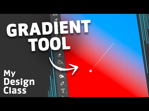 Βίντεο: Τι είναι το gradient στην επεξεργασία εικόνας;