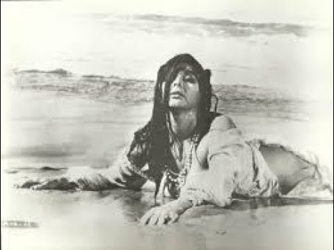 ISABEL SARLI LA DIOSA VIRGEN 1974 