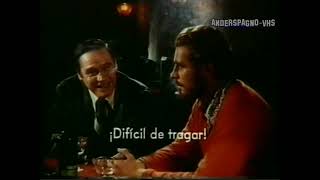 ISABEL SARLI  /LA DIOSA VIRGEN* 1974