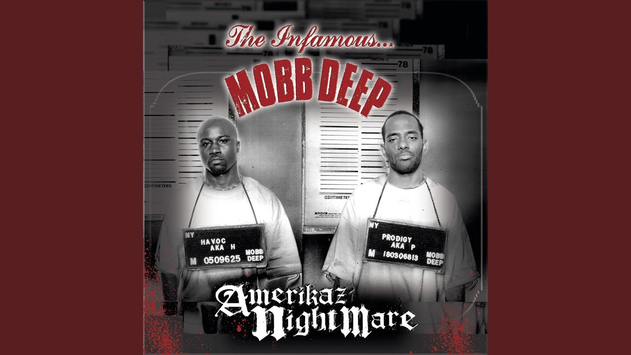 Amerikaz Nightmare (Clean) - YouTube