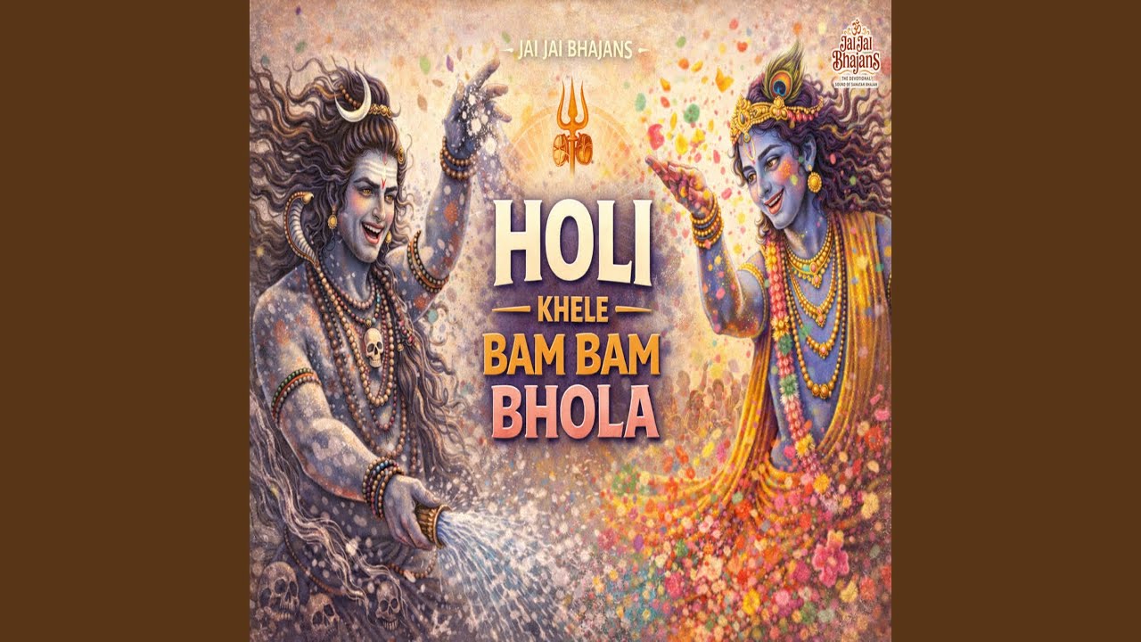 Hori Khele Bam Bam Bhola