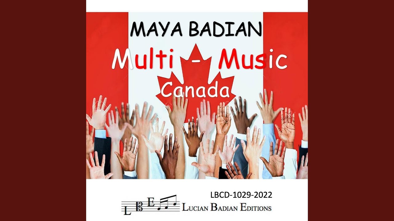 Prelude and Fugue for Cello (Live)