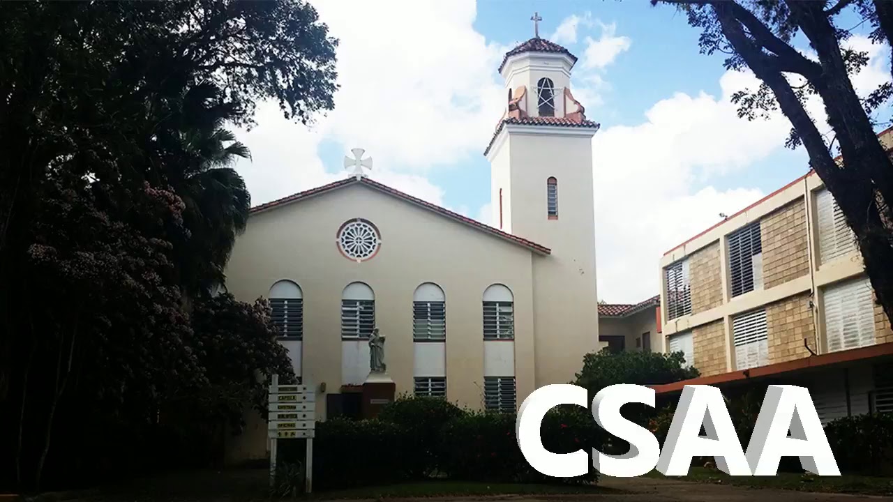 Anuncios y Oración de la mañana 30 de agosto de 2018