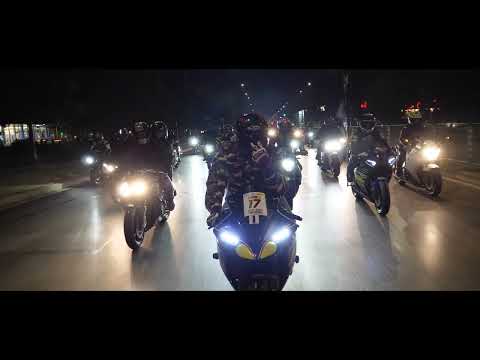 Sofia Riders - Closing of the Motorcycle Season 2024 | Cinematic Trailer 🇧🇬