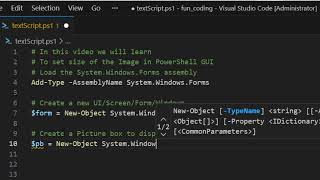 Famous 14 How to Set Height and Width of Image in PowerShell GUI Wealth