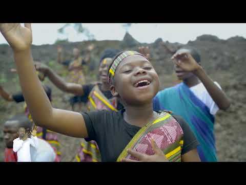 NAMI NIMO By Nouvelle Jerusalem Clip Officiel Vol8 MTIHANI 