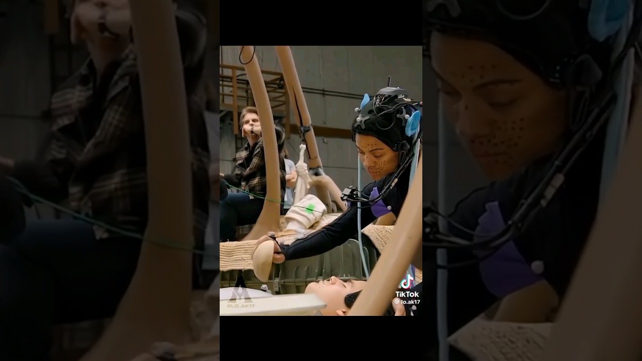 Deleted Scene From Avatar 2, Neteyam's Funeral 🥺 (lo.ak17)