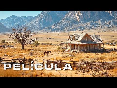 ⚡ ¡TE LO RECOMIENDO MUCHÍSIMO! 💥 Él se embarca en un viaje peligroso para vengarse por el ataque