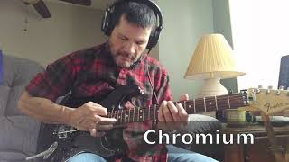 Chromium