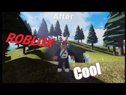 Roblox Studio Shader How To Get Shaders In Roblox 2020 Youtube - roblox with shaders