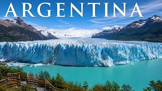Top 5 Best Places to Visit in Argentina 2026 | Ultimate Argentina Travel Guide
