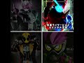 好きな平成1号ライダーは〜? #テンプレ #仮面ライダー