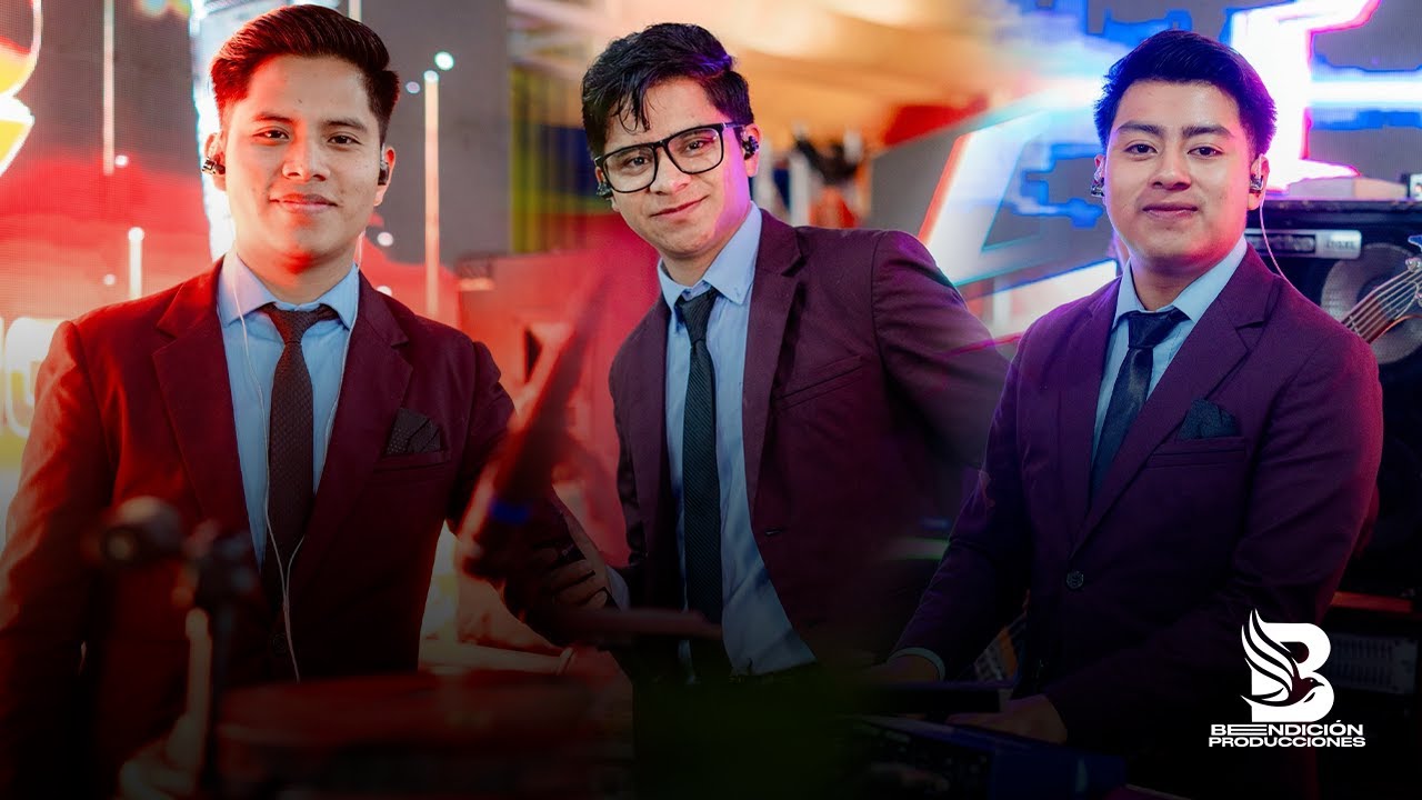 🔥🎺CUANDO ME TOCAS 🎤🔥DANY RIVAS Y GENERACIÓN TROPICAL