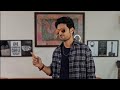 Ruhaan Audition As Shlok.