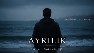 Ayrılık Synthetic Turkish Lab