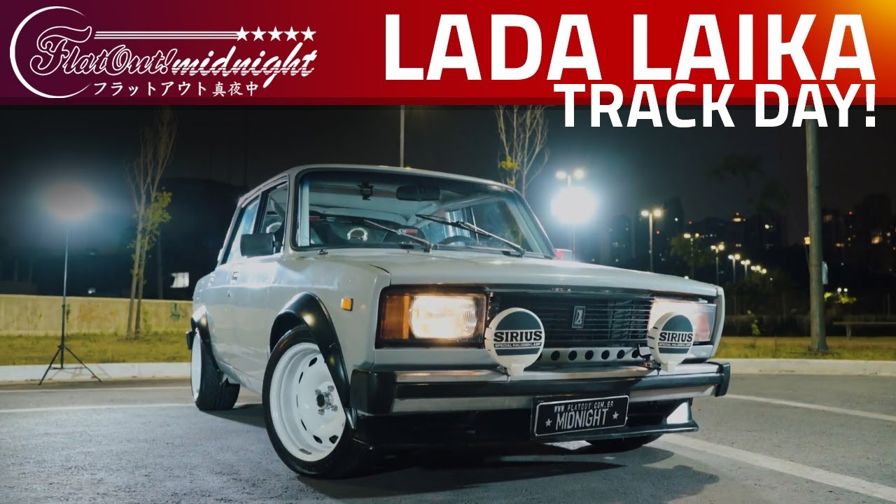 Lada day service