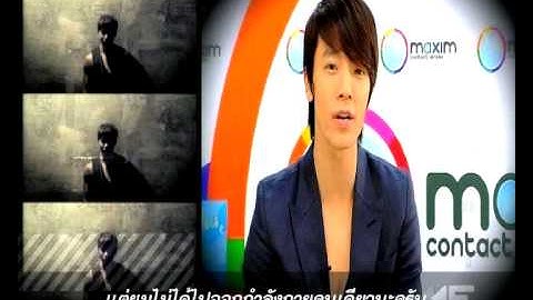 ASIANISM : Exclusive Interview with Lee Donghae (Official Video)