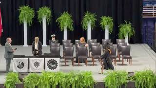 Aireys close up graduation 5-18-26 WP DAVIDSON HIGH 