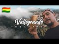 VALLEGRANDE / Esta ciudad me ha sorprendido!!