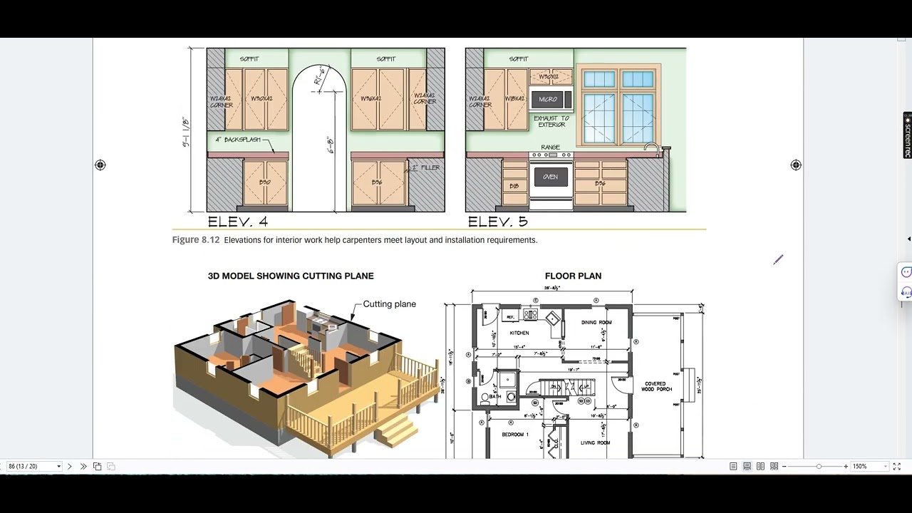 Introduction to Working Drawings - YouTube