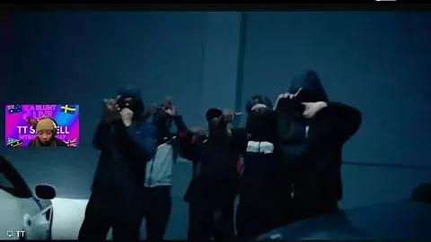 LF70 - IS IT TRUE (Official Music Video)- TT Shanell Reacts