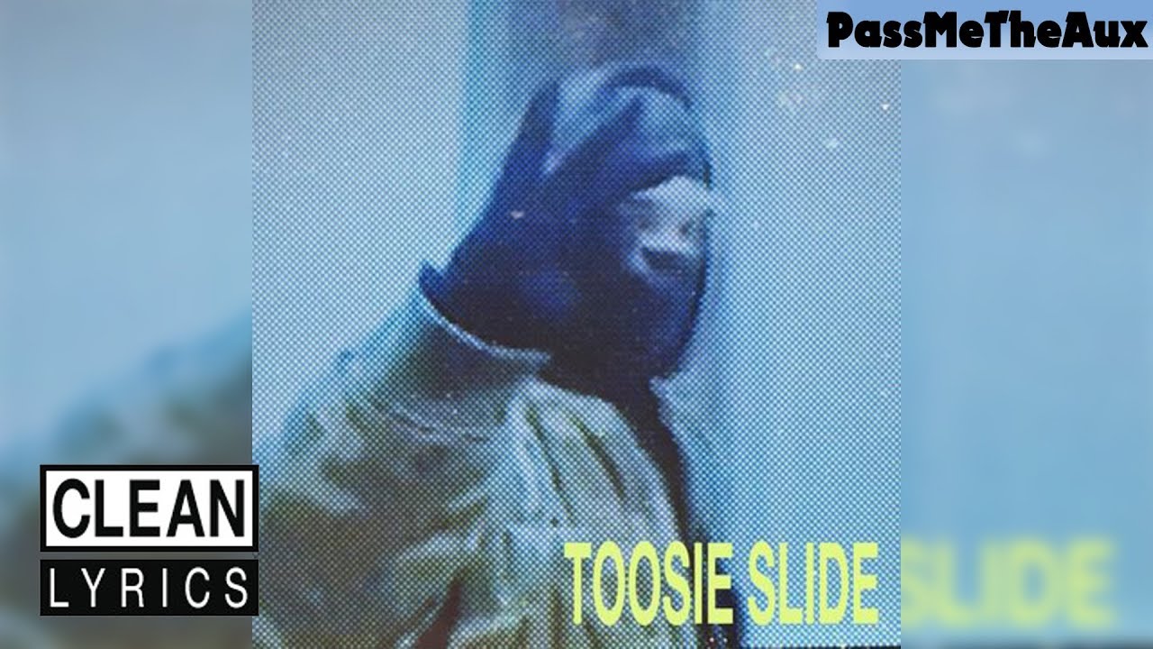 [CLEAN] Drake - Toosie Slide - YouTube