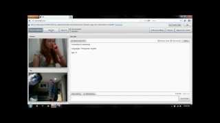 Chat Roulette Fun Ep 1