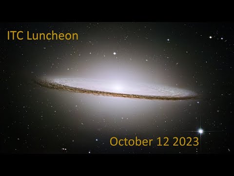 10/12 ITC Luncheon