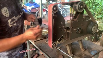 hoàn thiện dao thái bạ thép vòng bi