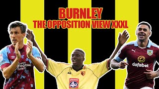 Burnley Opposition View XXXL