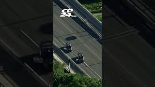 SIU confirm 12-year-old suspect was driving a stolen car when the officer was struck