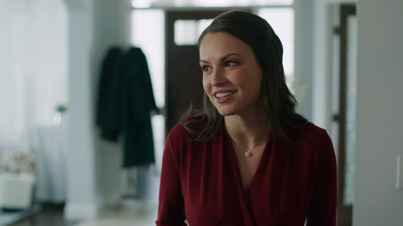 Snowed in for Christmas Trailer YouTube